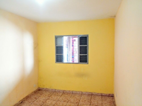 Imagem Casa com 1 Quarto para Alugar, 40 m² em Vila Zat - São Paulo