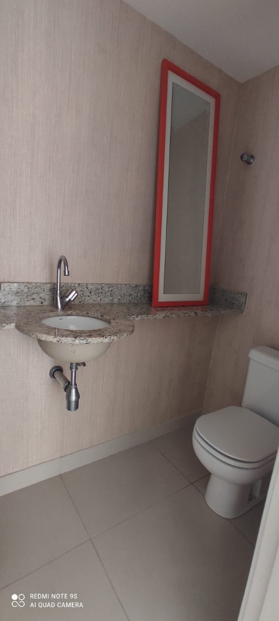 Imagem Apartamento com 4 Quartos para Alugar, 100 m²em Patamares - Salvador