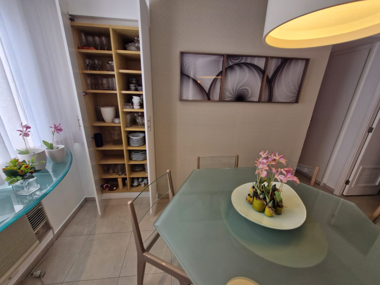 Imagem Apartamento com 2 Quartos para Alugar, 88 m² em Recreio dos Bandeirantes - Rio de Janeiro
