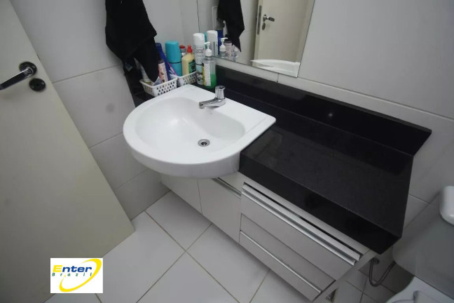 Imagem Apartamento com 2 Quartos à Venda, 79 m² em Taguatinga Norte (Taguatinga) - Brasília