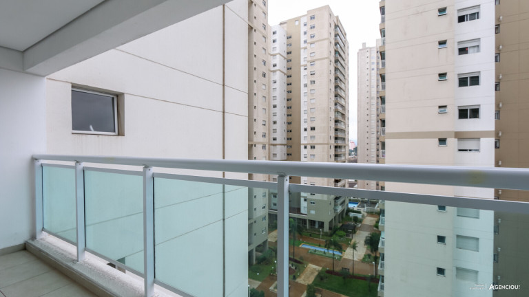 Imagem Apartamento com 2 Quartos à Venda, 62 m² em Várzea da Barra Funda - São Paulo