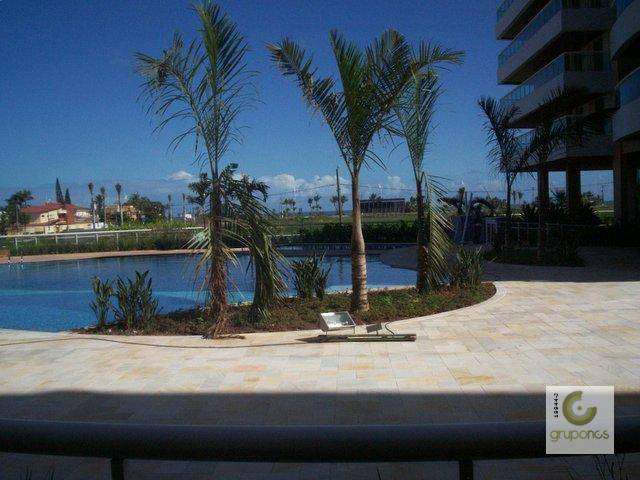 Imagem Apartamento com 5 Quartos à Venda, 216 m² em Enseada - Guarujá