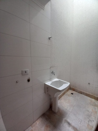 Imagem Casa de Condomínio com 2 Quartos à Venda, 90 m² em Vila Paranaguá - São Paulo