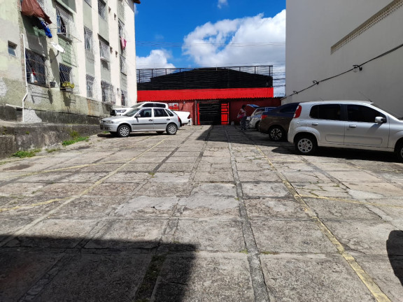 Imagem Apartamento com 2 Quartos à Venda, 43 m² em Fonte Grande - Contagem