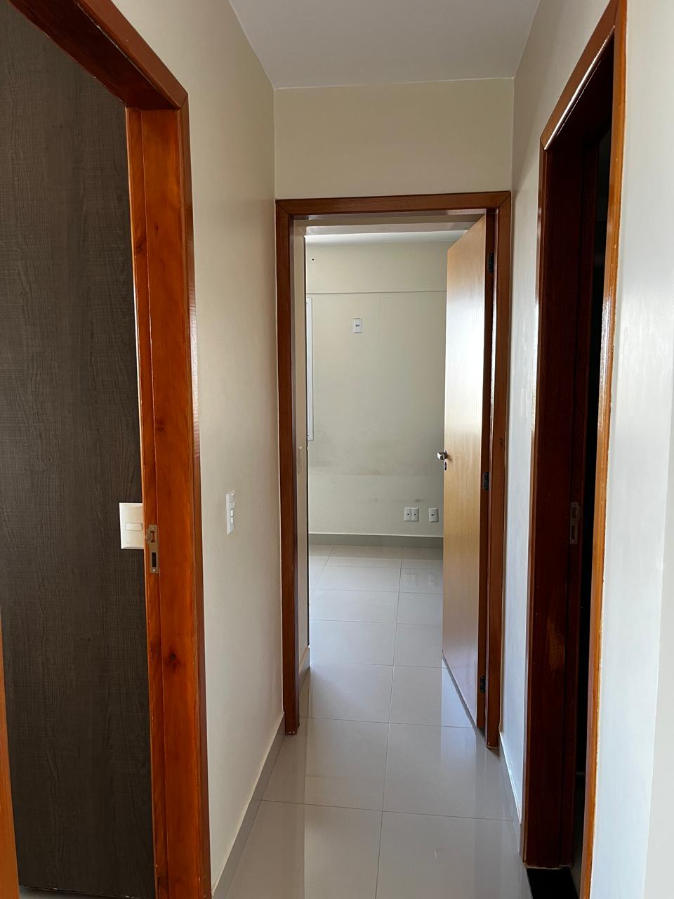 Imagem Apartamento com 2 Quartos à Venda, 52 m² em Cidade Satélite São Luiz - Aparecida de Goiânia