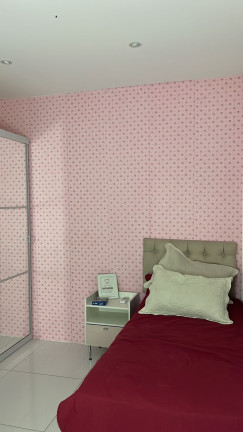 Imagem Sobrado com 3 Quartos à Venda,  em Japiim - Manaus