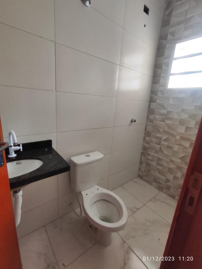 Imagem Casa com 2 Quartos à Venda, em Balneário Campos Elíseos - Itanhaém
