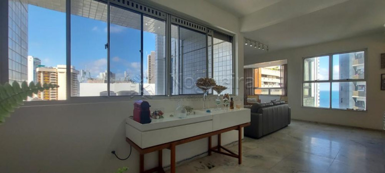 Imagem Apartamento com 5 Quartos à Venda, 352 m² em Boa Viagem - Recife