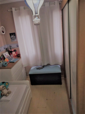 Imagem Apartamento com 2 Quartos à Venda, 44 m² em Conjunto Residencial José Bonifácio - São Paulo