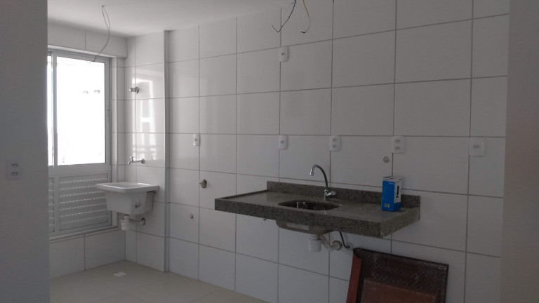 Imagem Apartamento com 2 Quartos à Venda, 68 m² em Aldeota - Fortaleza