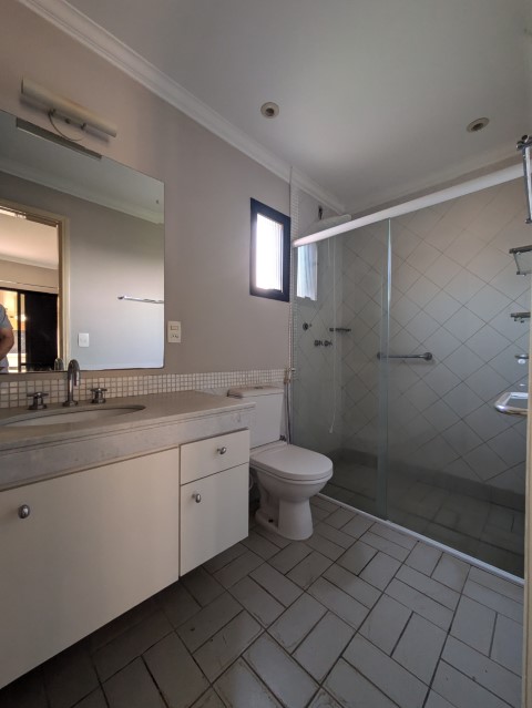 Imagem Apartamento com 3 Quartos à Venda, 127 m²em Jardim Vivendas - São José do Rio Preto Imagem Apartamento com 3 Quartos à Venda, 127 m²em Jardim Vivendas - São José do Rio Preto