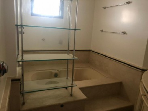 Imagem Apartamento com 2 Quartos à Venda, 97 m² em Vila Clementino - São Paulo
