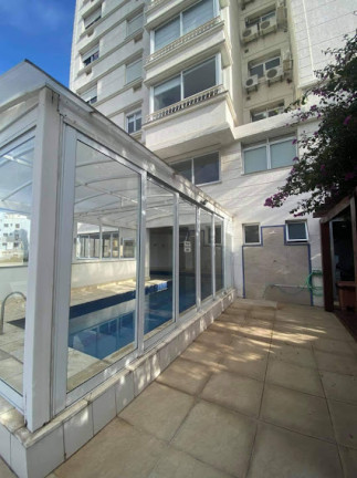Imagem Apartamento com 2 Quartos à Venda, 71 m² em Cristo Redentor - Porto Alegre