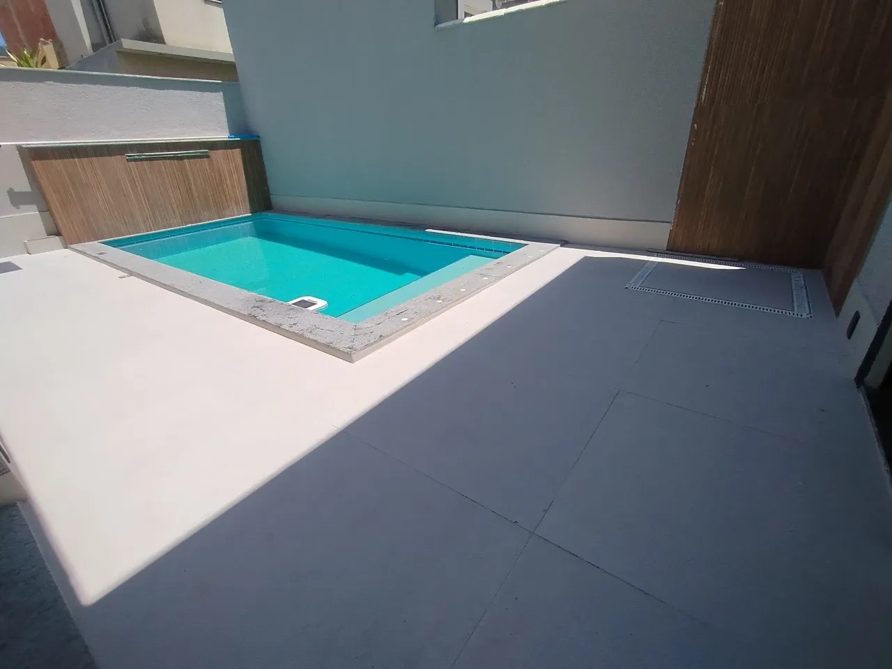 Imagem Casa de Condomínio com 3 Quartos à Venda, 160 m² em Campo Grande - Rio de Janeiro Imagem Casa de Condomínio com 3 Quartos à Venda, 160 m² em Campo Grande - Rio de Janeiro