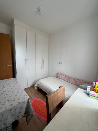 Imagem Apartamento com 2 Quartos à Venda, 48 m²em Jardim Botânico - Curitiba Imagem Apartamento com 2 Quartos à Venda, 48 m²em Jardim Botânico - Curitiba