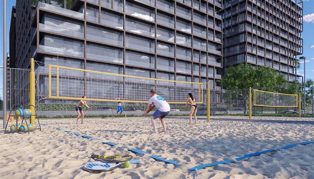 Imagem Apartamento com 2 Quartos à Venda, 96 m² em Barra Olímpica - Rio de Janeiro Imagem Apartamento com 2 Quartos à Venda, 96 m² em Barra Olímpica - Rio de Janeiro