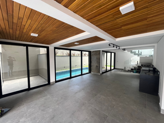 Imagem Casa com 4 Quartos à Venda, 400 m²em Jardim das Cerejeiras - Arujá