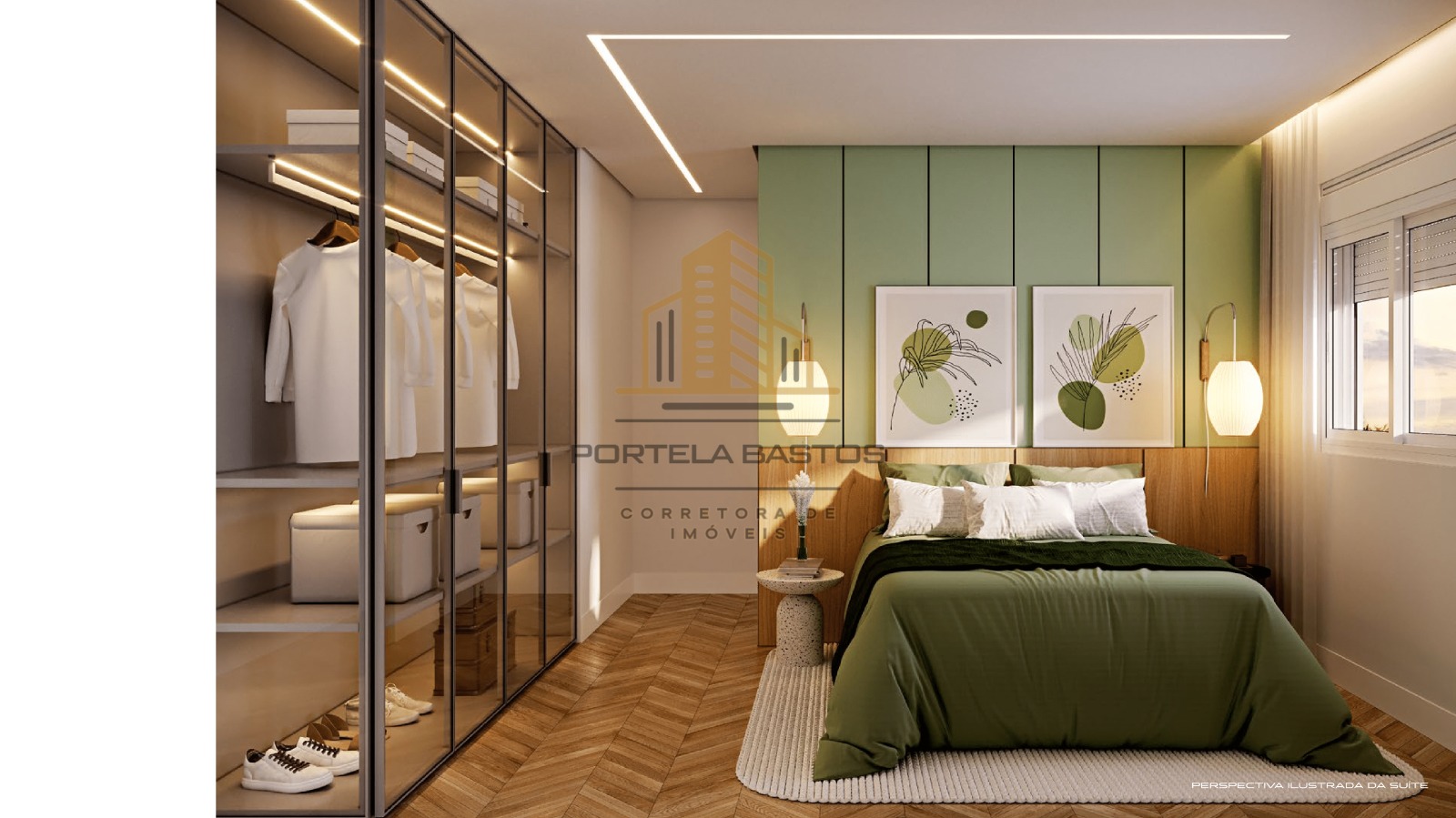 Imagem Apartamento com 2 Quartos à Venda, 62 m²em Toninhas - Ubatuba