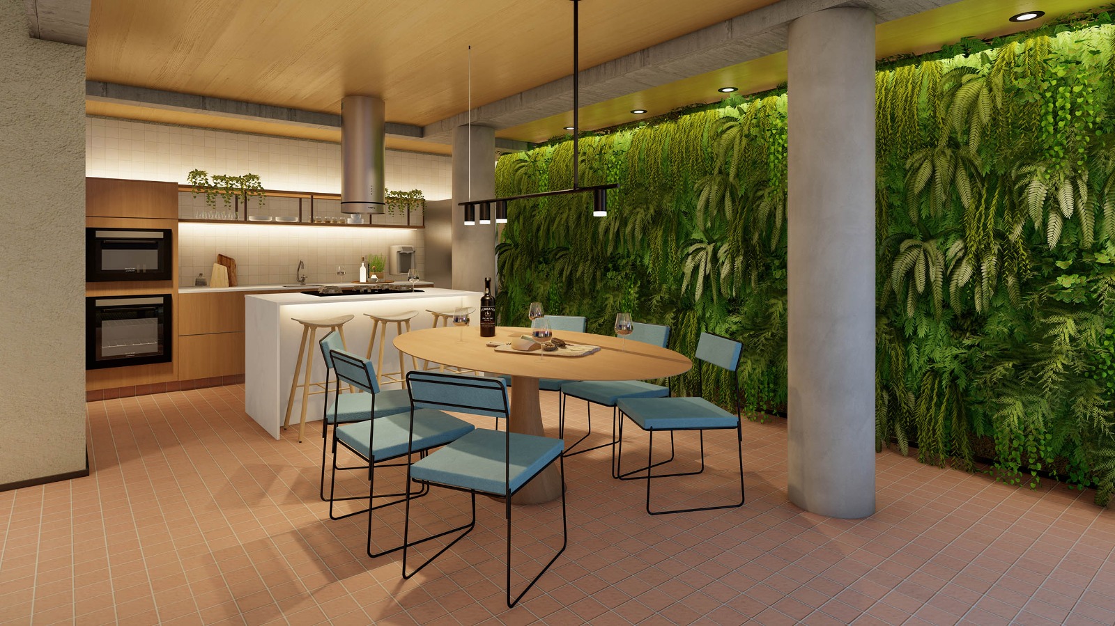 Imagem Apartamento com 2 Quartos à Venda, 36 m²em Vila Clementino - São Paulo Imagem Apartamento com 2 Quartos à Venda, 36 m²em Vila Clementino - São Paulo