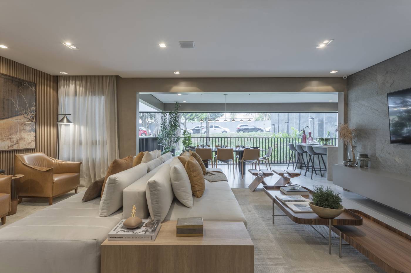 Imagem Apartamento com 4 Quartos à Venda, 147 m²em Vila Clementino - São Paulo
