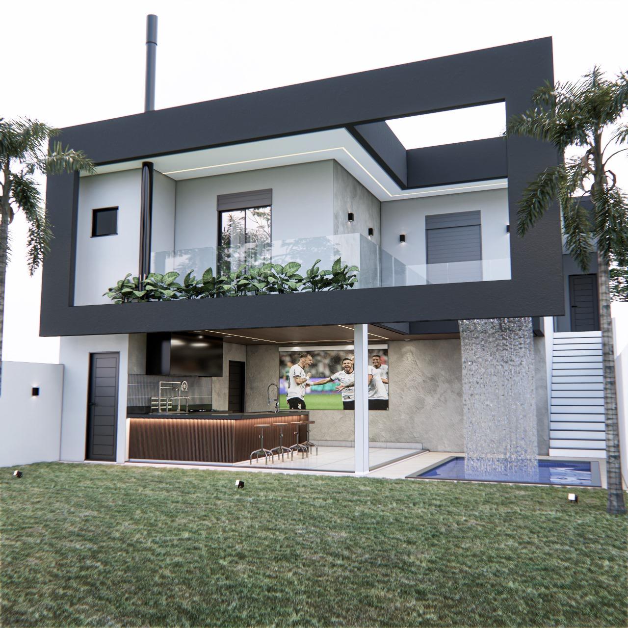 Imagem Casa de Condomínio com 3 Quartos à Venda, 192 m²em Loteamento Park Gran Reserve - Indaiatuba Imagem Casa de Condomínio com 3 Quartos à Venda, 192 m²em Loteamento Park Gran Reserve - Indaiatuba