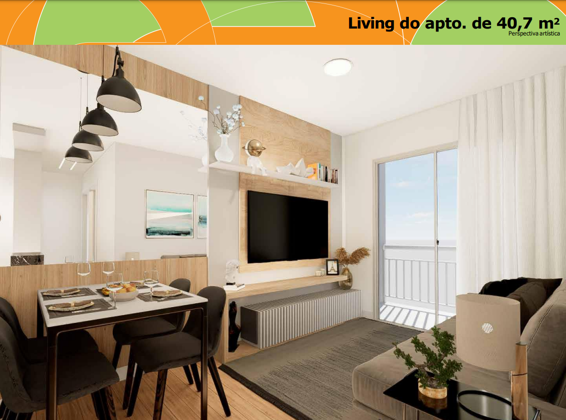 Imagem Apartamento com 2 Quartos à Venda, 40 m²em Vila Celeste - São Paulo