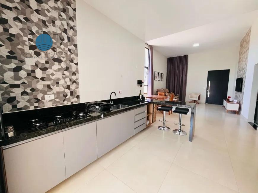 Imagem Casa de Condomínio com 3 Quartos à Venda, 170 m² em Condomínio Atibaia Park I - Atibaia Imagem Casa de Condomínio com 3 Quartos à Venda, 170 m² em Condomínio Atibaia Park I - Atibaia