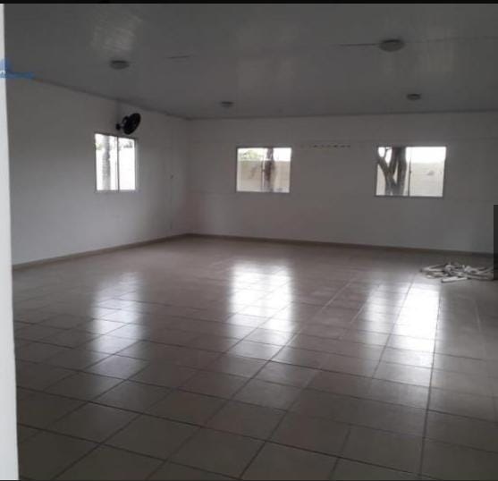 Imagem Apartamento com 2 Quartos à Venda, 44 m² em Parque Aeroporto - Taubaté