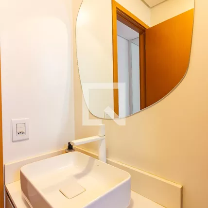 Imagem Apartamento com 2 Quartos à Venda, 56 m² em Umuarama - Osasco
