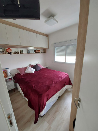 Imagem Apartamento com 2 Quartos à Venda,  em Umuarama - Osasco