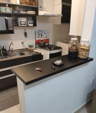 Imagem Apartamento com 2 Quartos à Venda, 46 m² em Colônia (Zona Leste) - São Paulo