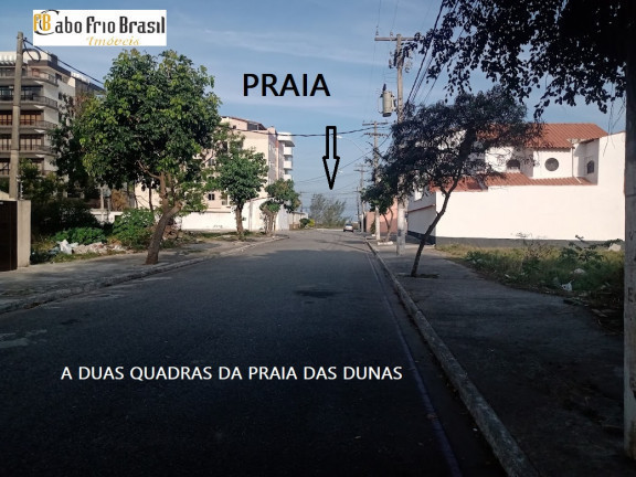 Imagem Cobertura com 3 Quartos à Venda, 180 m²em Braga - Cabo Frio Imagem Cobertura com 3 Quartos à Venda, 180 m²em Braga - Cabo Frio