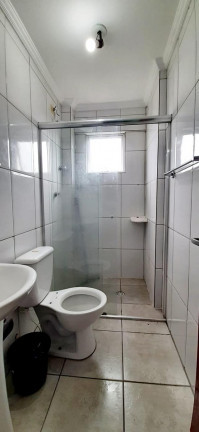 Imagem Apartamento com 2 Quartos à Venda, 69 m² em Vera Cruz - Mongaguá