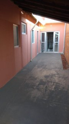 Imagem Casa com 3 Quartos à Venda, 100 m² em Parque Almerinda Pereira Chaves - Jundiaí