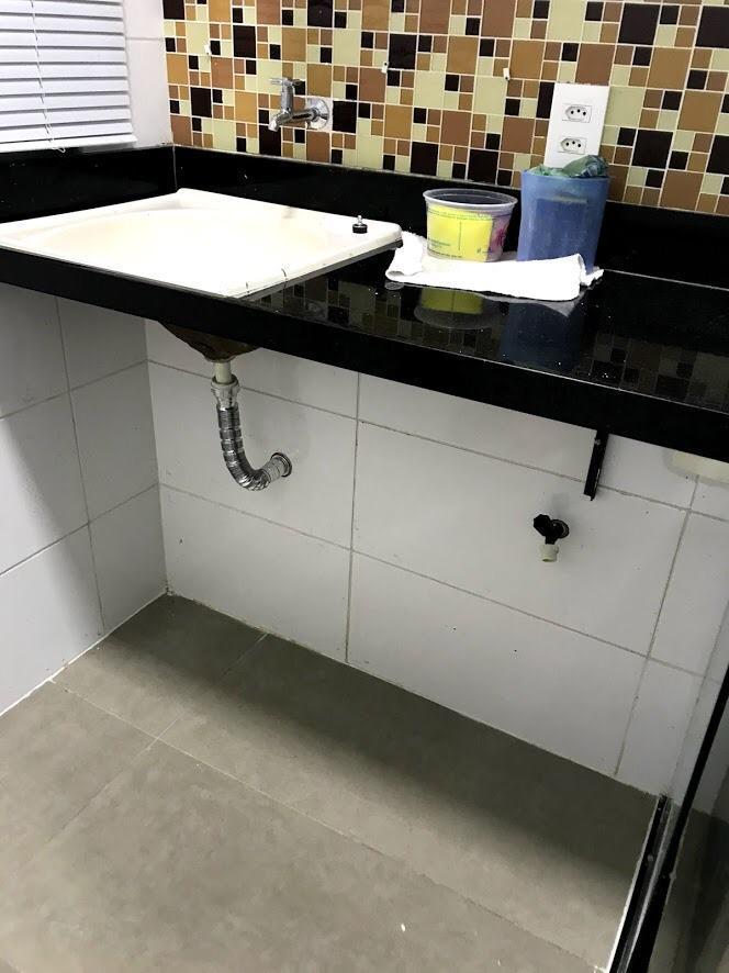 Imagem Apartamento com 3 Quartos à Venda, 63 m²em Messejana - Fortaleza