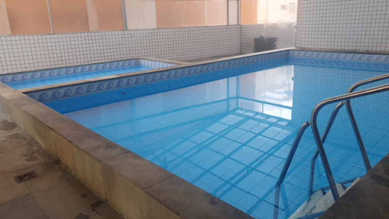 Imagem Apartamento com 2 Quartos para Alugar, 80 m² em Caiçara - Praia Grande