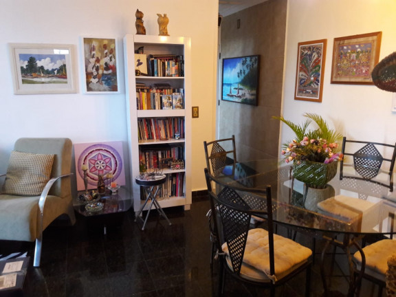 Imagem Apartamento com 3 Quartos à Venda, 74 m² em Chácara Jafet - Mogi das Cruzes