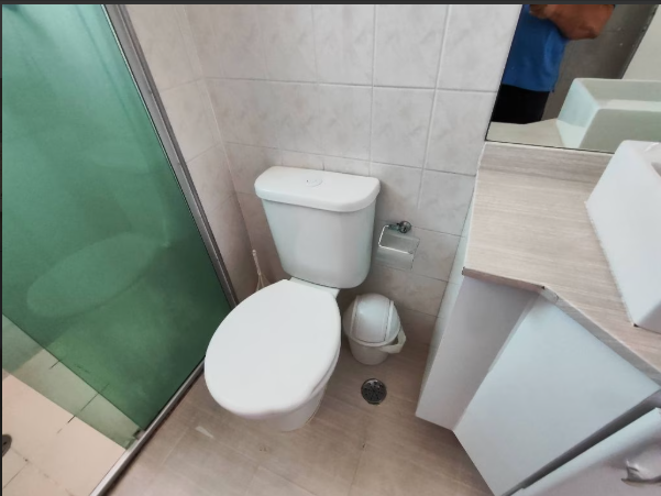 Imagem Apartamento com 2 Quartos à Venda, 63 m² em Jardim das Oliveiras - São Paulo