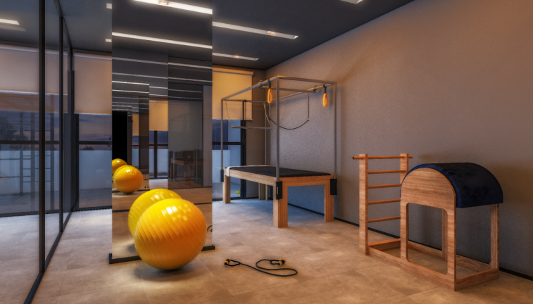 Imagem Apartamento com 2 Quartos à Venda, 38 m² em Vila Mariana - São Paulo