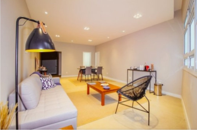 Apartamento com 3 Quartos à Venda, 136 m² em Ipanema - Rio de Janeiro