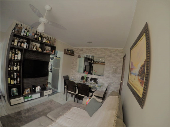 Imagem Apartamento com 2 Quartos à Venda, 49 m² em Vila Carmosina - São Paulo Imagem Apartamento com 2 Quartos à Venda, 49 m² em Vila Carmosina - São Paulo