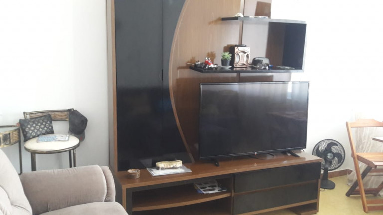 Imagem Apartamento com 2 Quartos à Venda, 122 m² em Centro - Peruíbe