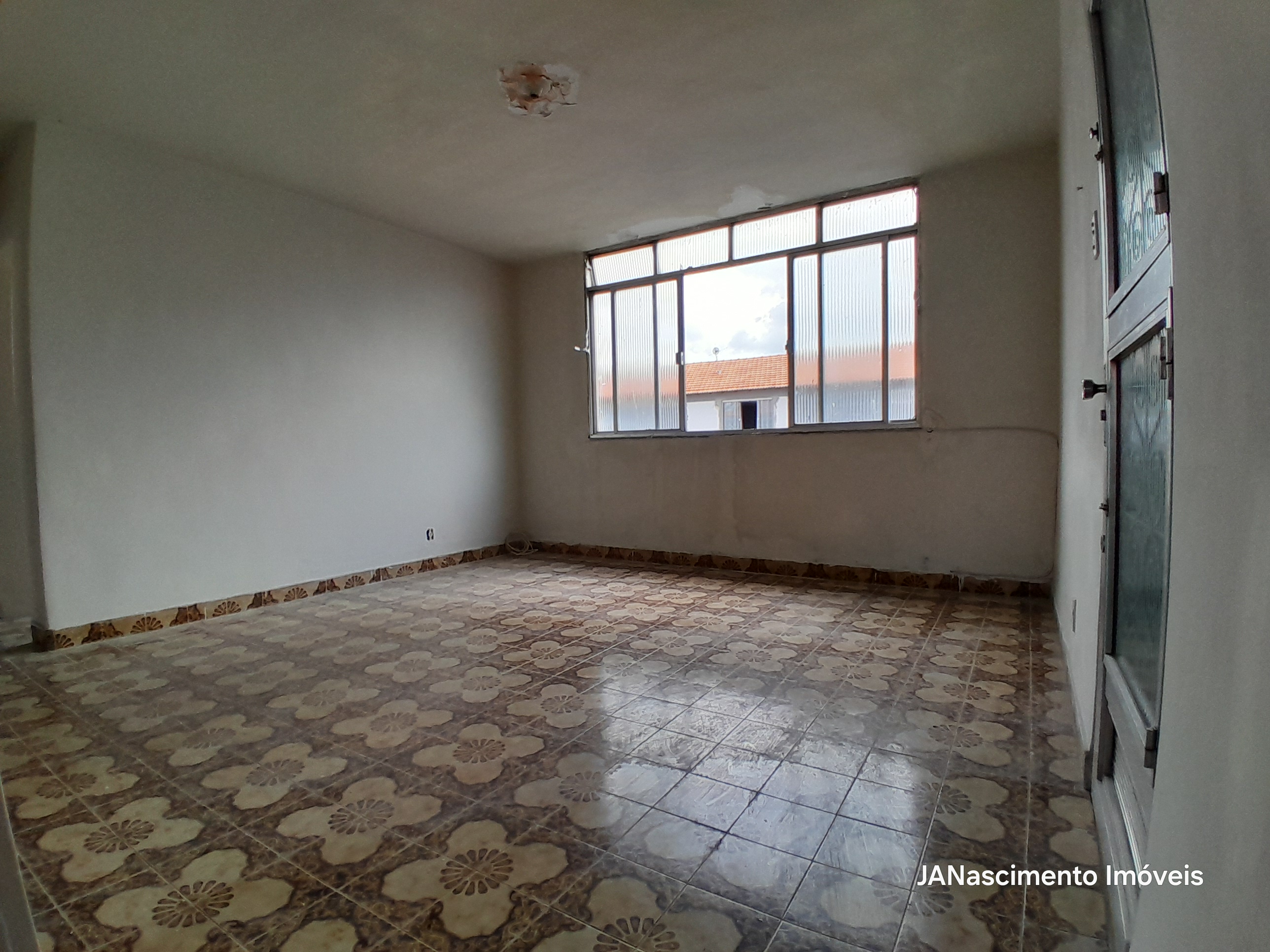 Imagem Apartamento com 3 Quartos à Venda, 45 m² em Padre Miguel - Rio de Janeiro