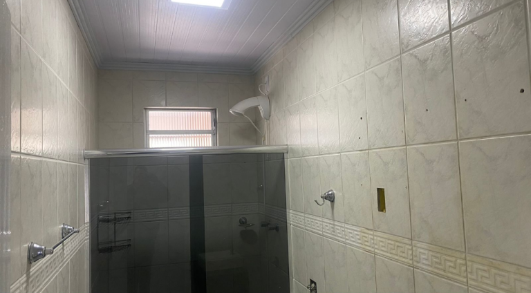 Imagem Casa com 3 Quartos à Venda, 110 m² em Brasília - Cocal do Sul