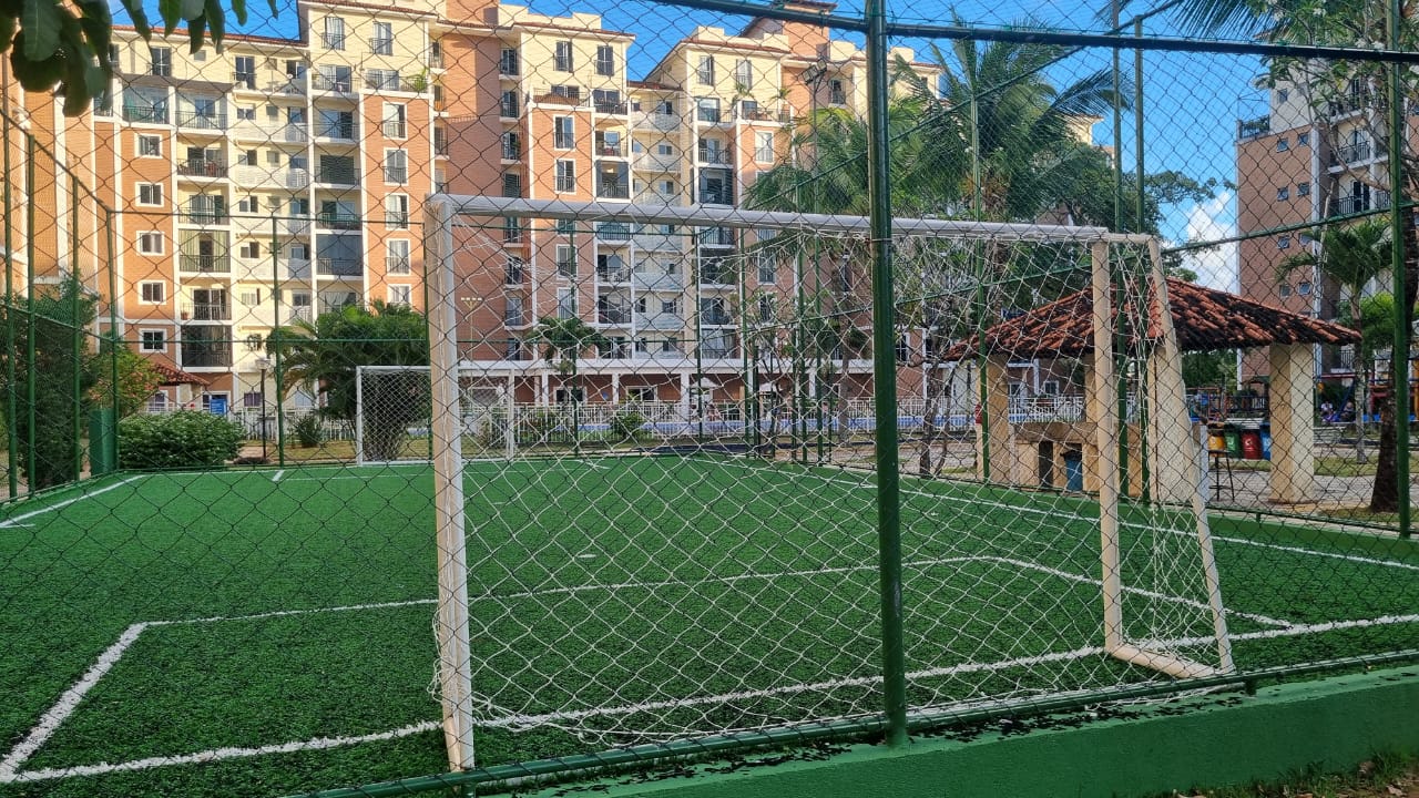 Imagem Apartamento com 2 Quartos para Alugar, 60 m² em Cidade da Esperança - Natal