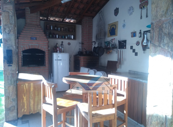 Imagem Sobrado com 4 Quartos à Venda, 214 m²em Bosque da Saúde - Taubaté