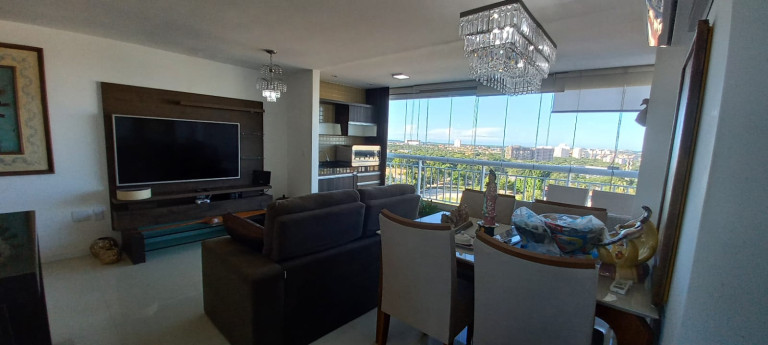 Imagem Apartamento com 2 Quartos para Alugar, 107 m² em Parque Iracema - Fortaleza Imagem Apartamento com 2 Quartos para Alugar, 107 m² em Parque Iracema - Fortaleza