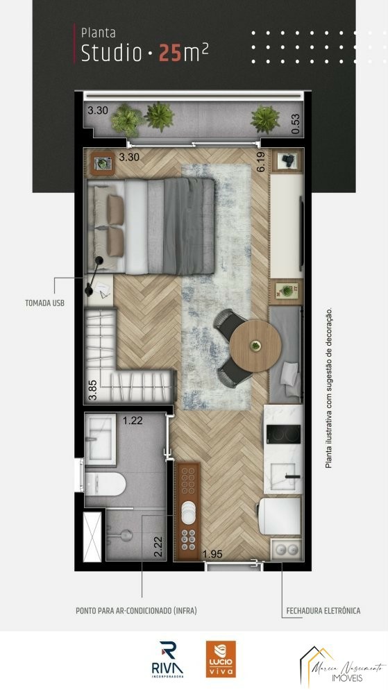 Imagem Apartamento com 2 Quartos à Venda, 40 m²em Jardim Maria Rosa II - Itaquaquecetuba Imagem Apartamento com 2 Quartos à Venda, 40 m²em Jardim Maria Rosa II - Itaquaquecetuba