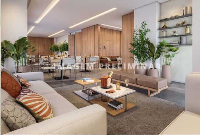 Imagem Apartamento com 2 Quartos à Venda, 42 m² em Água Branca - São Paulo Imagem Apartamento com 2 Quartos à Venda, 42 m² em Água Branca - São Paulo