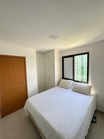 Imagem Apartamento com 4 Quartos à Venda ou Locação, 97 m²em Paiva - Cabo de Santo Agostinho Imagem Apartamento com 4 Quartos à Venda ou Locação, 97 m²em Paiva - Cabo de Santo Agostinho